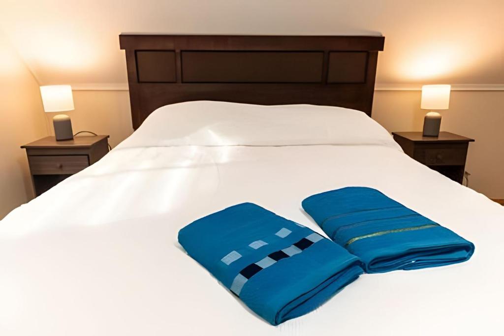 Encantadora y elegante casa para 6 personas - 2
