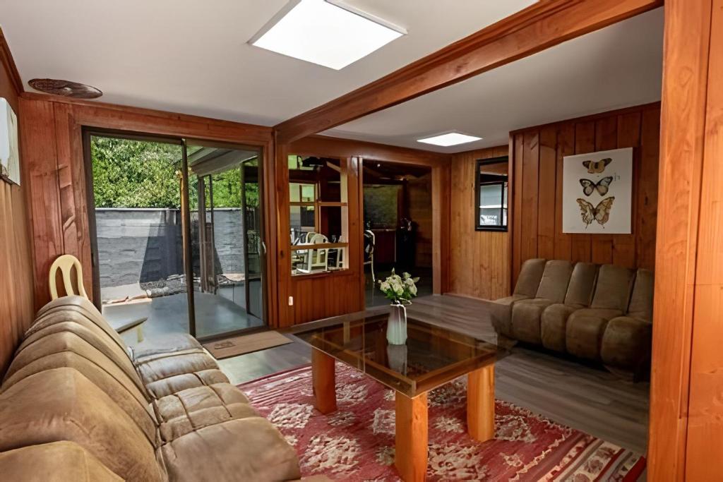 Encantadora y elegante casa para 6 personas - 1