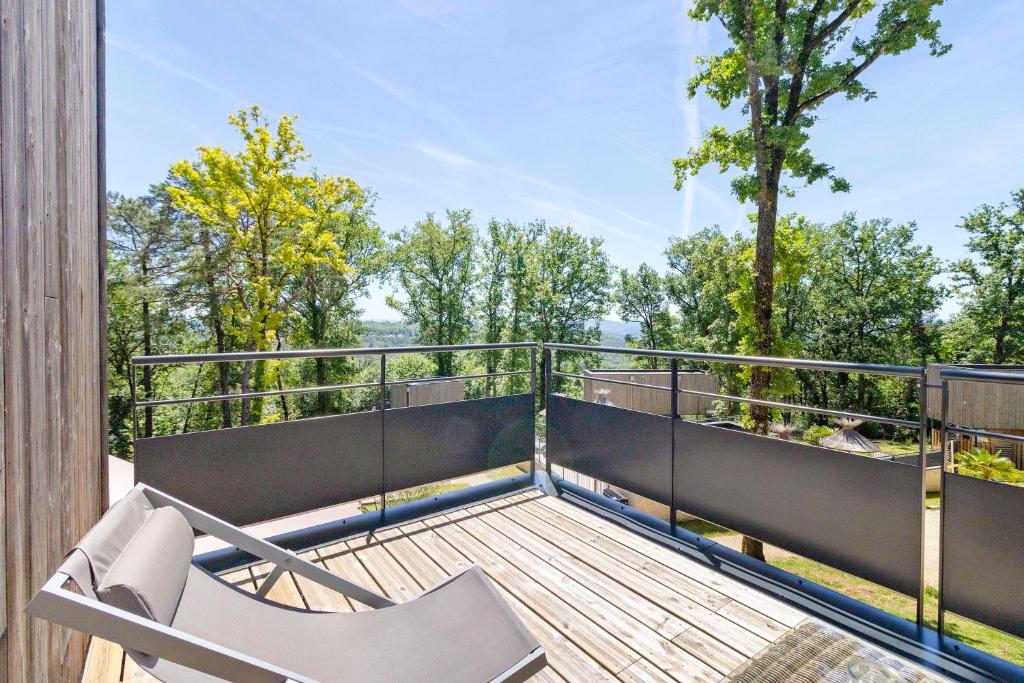 Le Pech Eternel - Lodge - 1