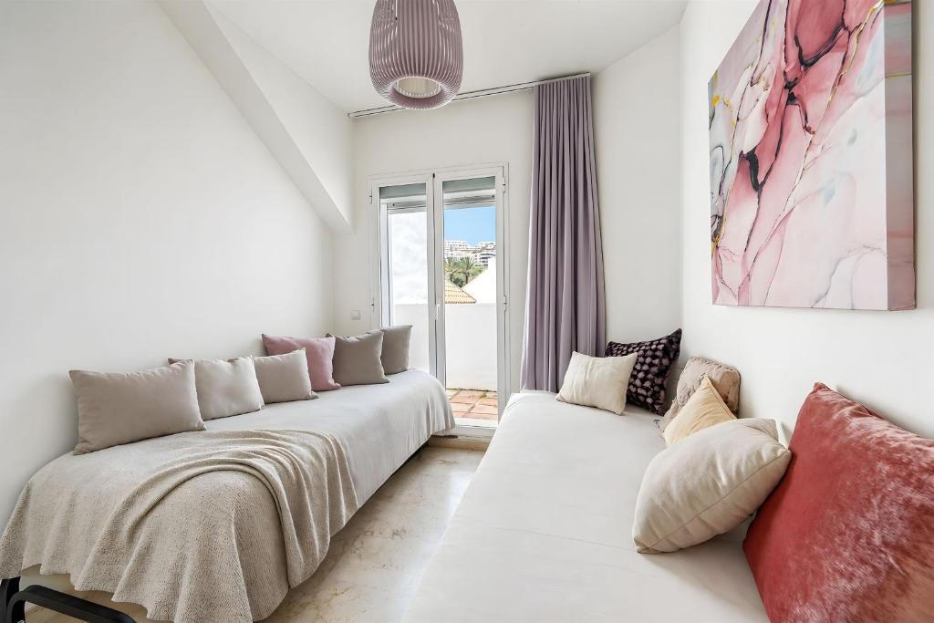 3180 Duplex Penthouse - 4