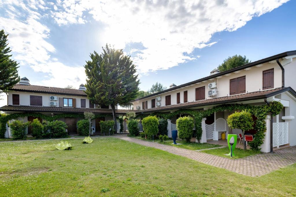 Borgo Stella X - 1