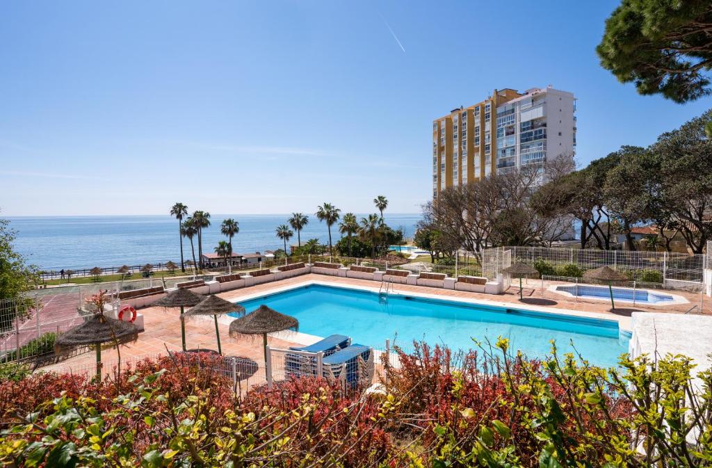 Estudio moderno Primera línea Costa del Sol - 1