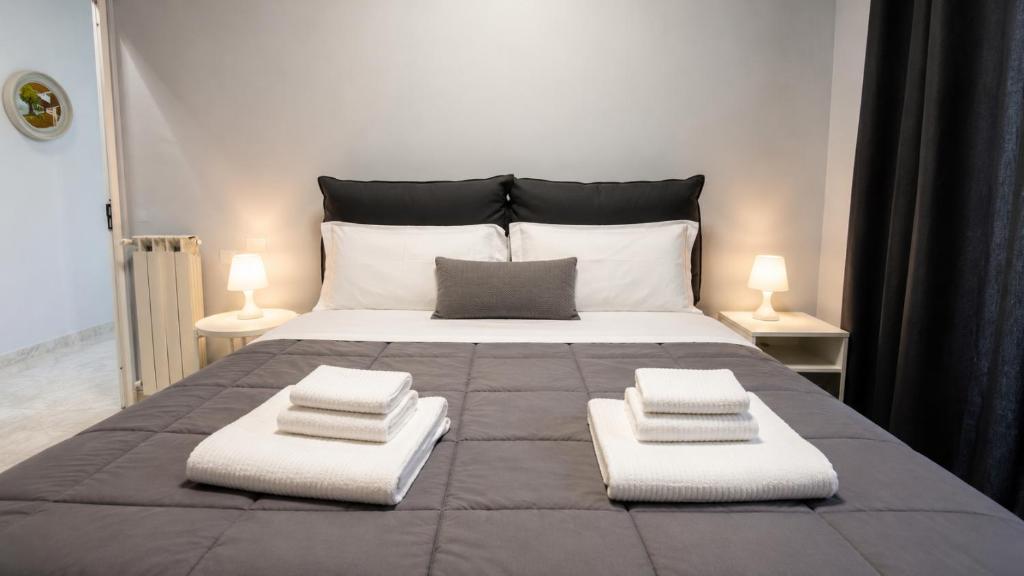 Casa Ninì - Centro Sanremo - Parcheggio Privato - WiFi - Aria Condizionata - 3