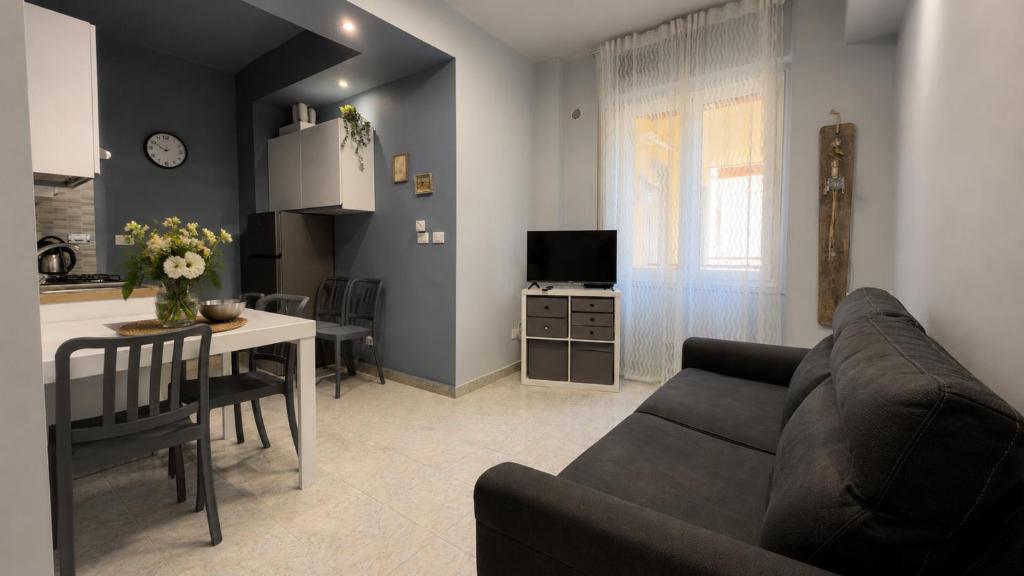 Casa Ninì - Centro Sanremo - Parcheggio Privato - WiFi - Aria Condizionata - 1