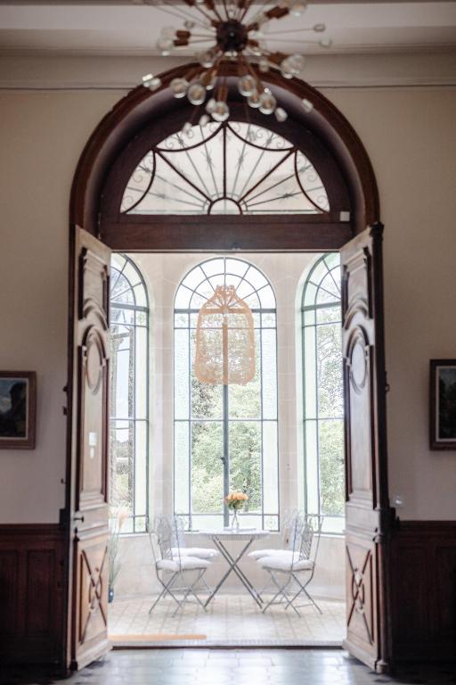 Château de Bayssan - 5