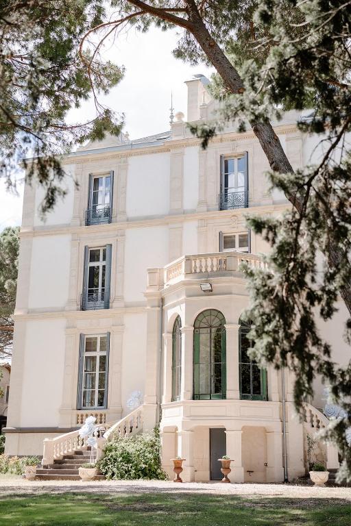 Château de Bayssan - 2
