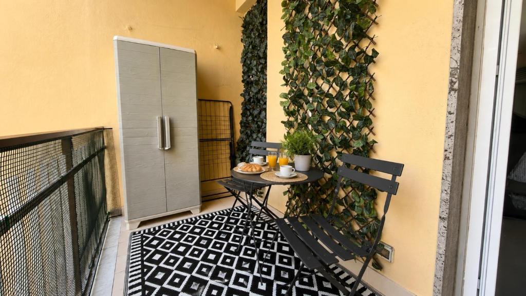 Casa Ninì - Centro Sanremo - Parcheggio Privato - WiFi - Aria Condizionata - 2