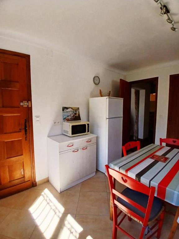 Gîte 500m de la mer aux issambres - rez de jardin - 5