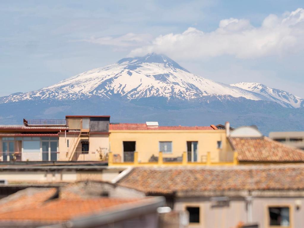 Cùscita Design Stay - Etna View with Terrace - 2