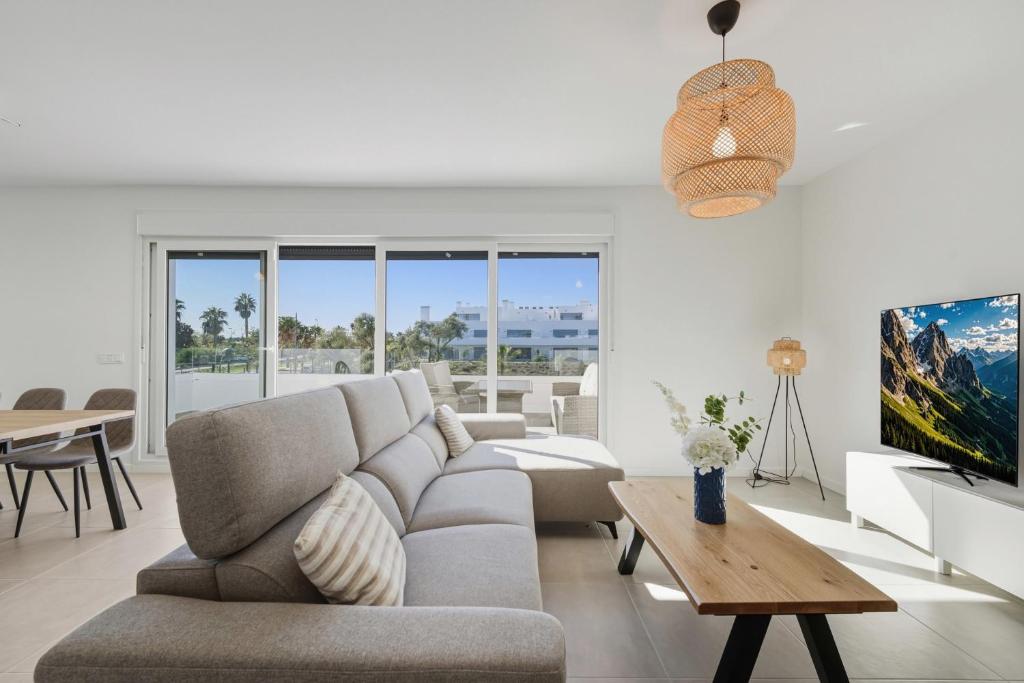 3024 Bright Apartment With Terrace - 2