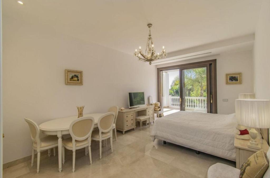Luxurious Holiday House with Private Pool in Badia de Xbia - 5