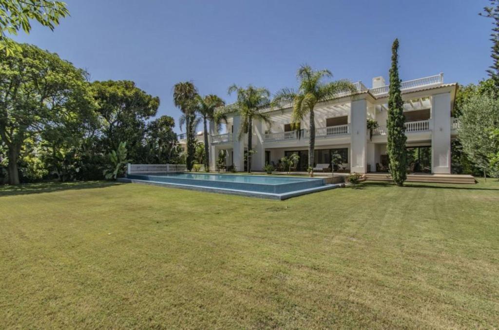 Luxurious Holiday House with Private Pool in Badia de Xbia - 1