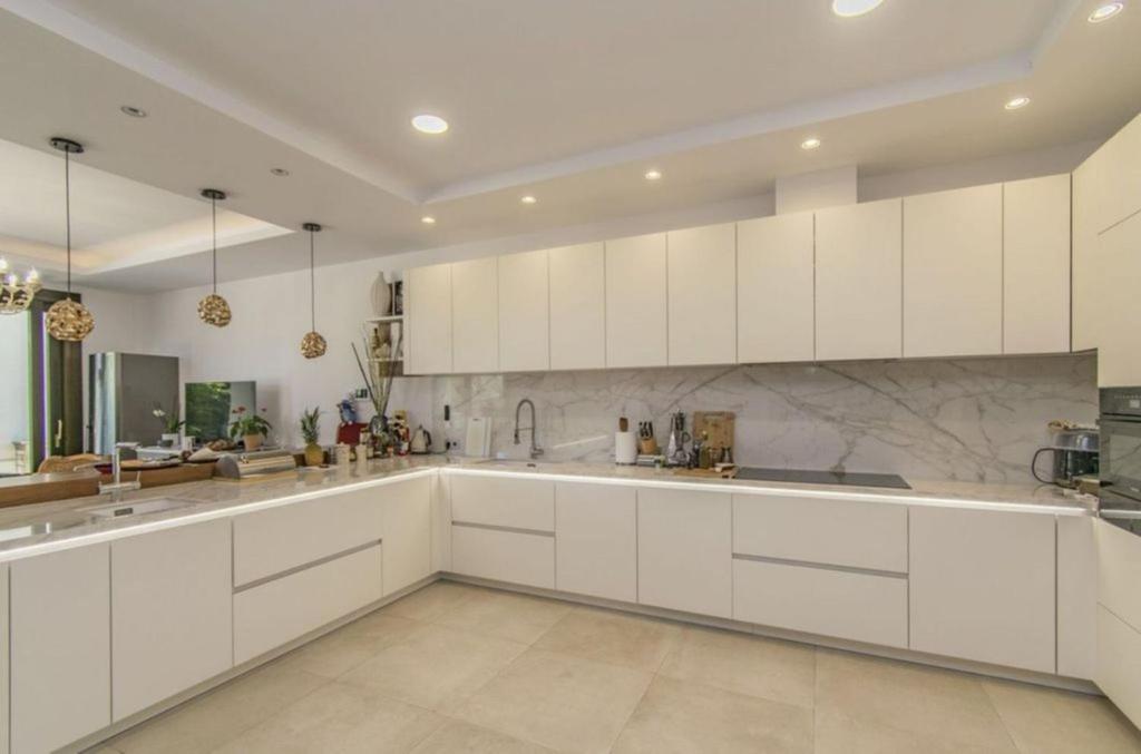 Luxurious Holiday House with Private Pool in Badia de Xbia - 3
