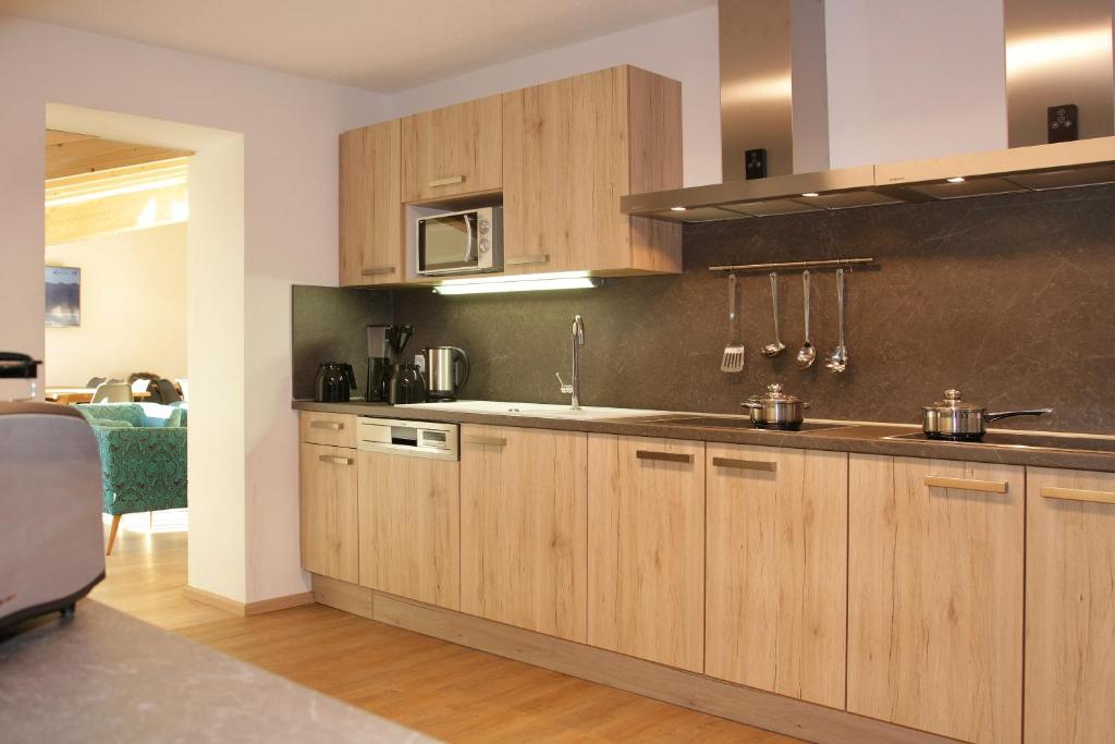 Chalet Zeller Moos - 4