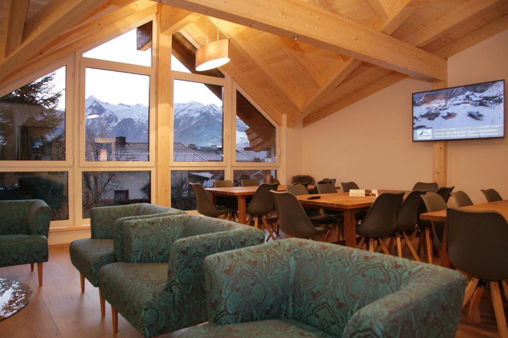 Chalet Zeller Moos - 1