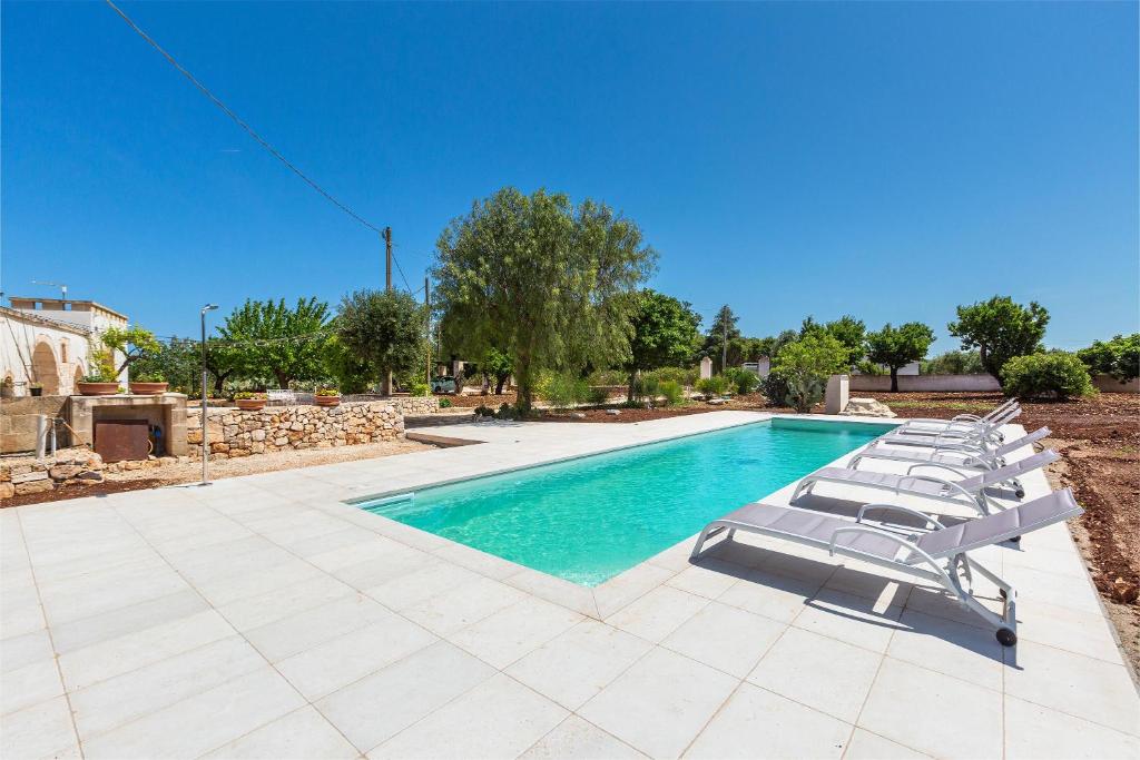 Trullo Bel Sito by Perle di Puglia - 5