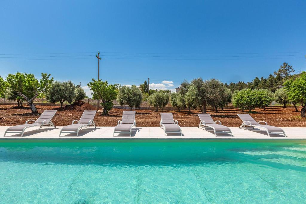 Trullo Bel Sito by Perle di Puglia - 3