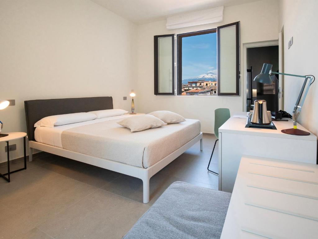 Cùscita Design Stay - Etna View with Terrace - 1