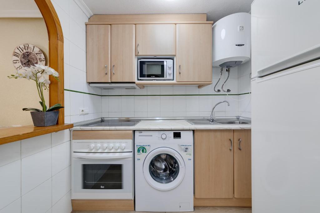 Apartamento La Sal - 1
