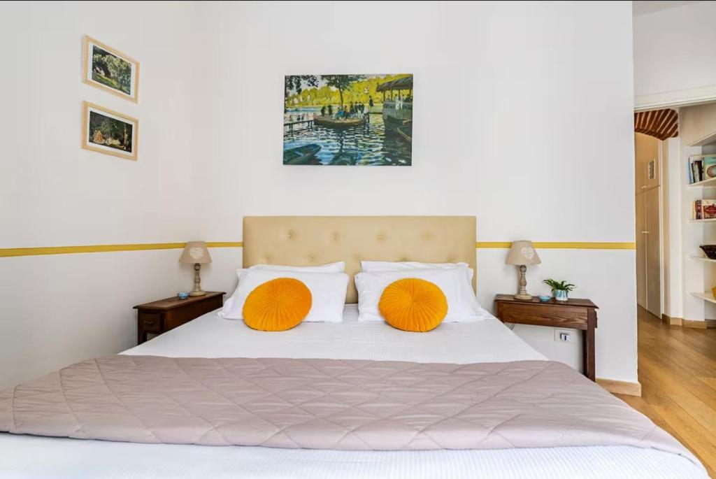 Modern Flat-5mins walk from Uffizi Gallery - 3