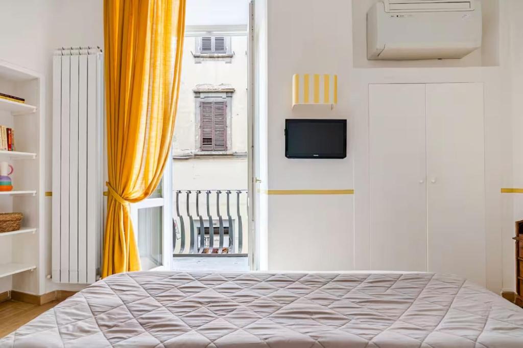Modern Flat-5mins walk from Uffizi Gallery - 4