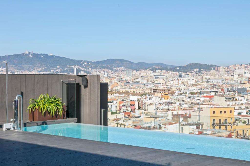 Andante Drassanes - 1
