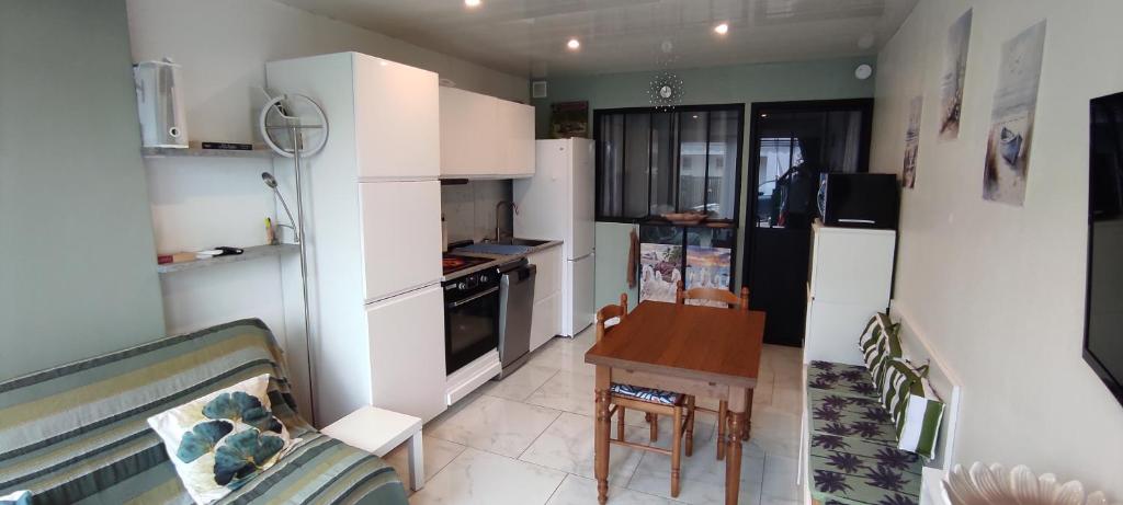 Magnifique appartement au GRAU DU ROI - 1