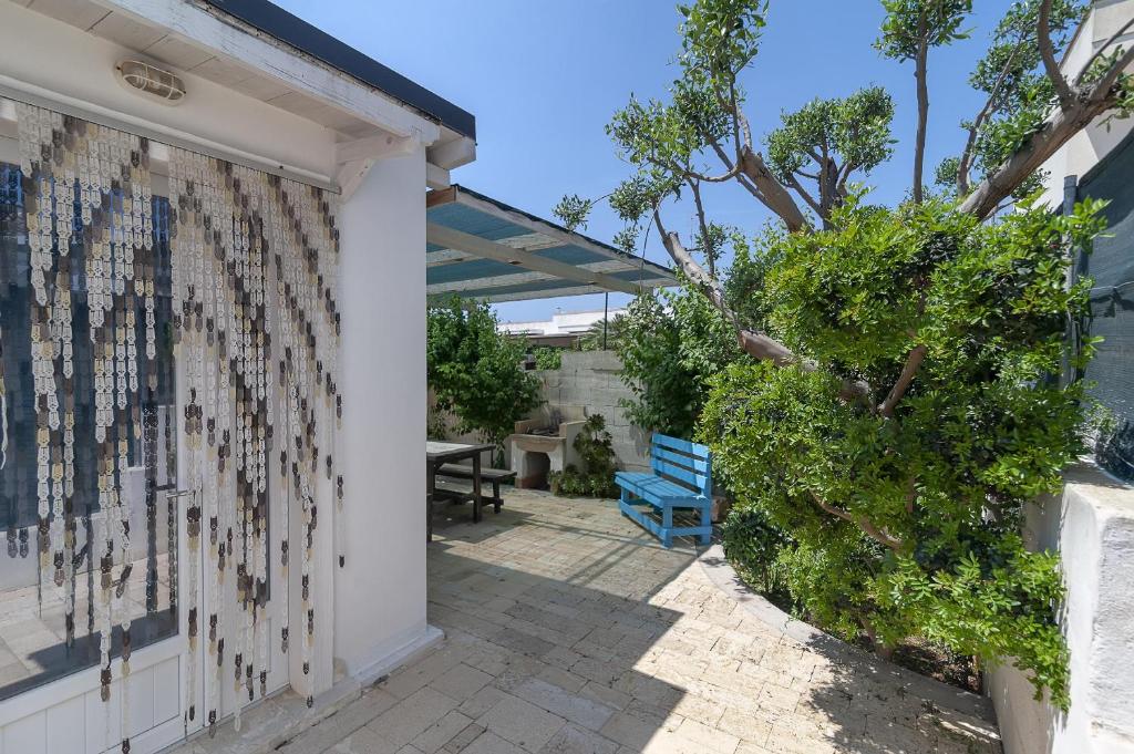 Blu Beach Studio - 3