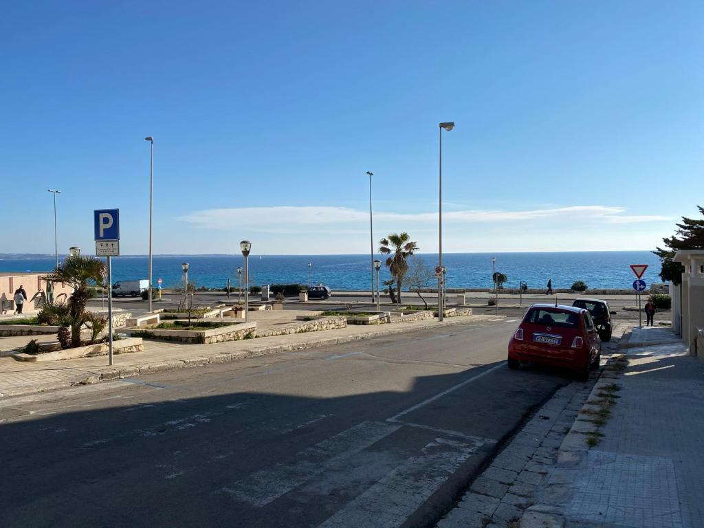 Lungomare Bella Vista Gallipoli - 3