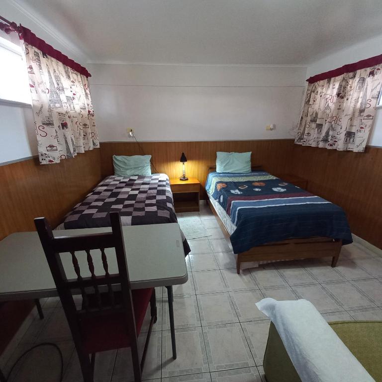 Guesthouse Playa Chinchorro - 5