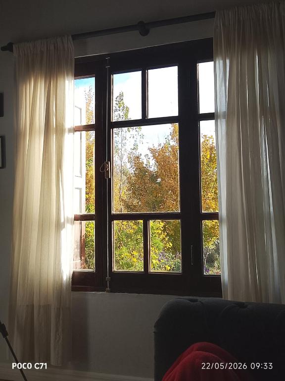 Casa campestre - 2