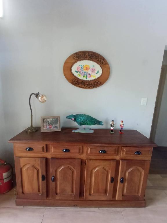 Casa campestre - 3