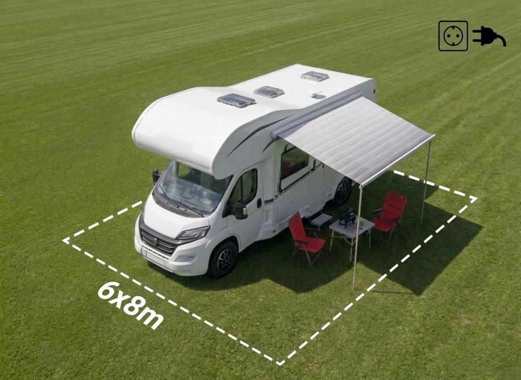 Schitterhof CAMPING WEISS - 3