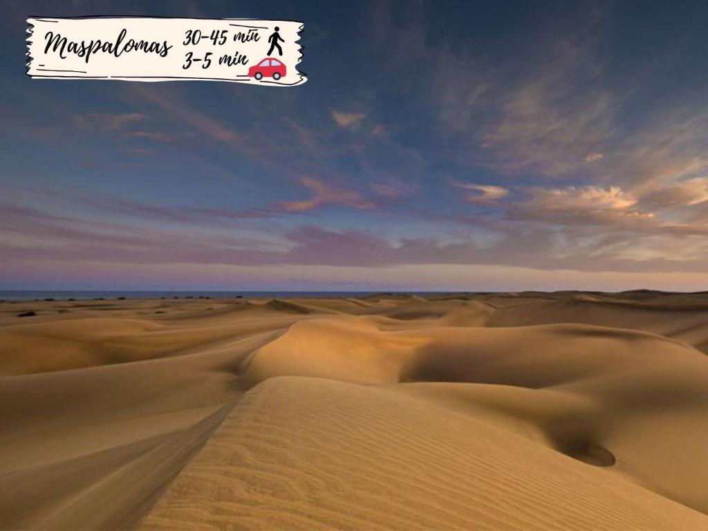 Campo Golf 1 by VillaGranCanaria - 5