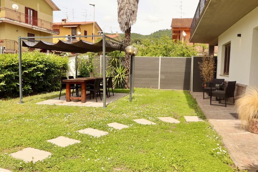 DarìaHome Secret Garden Comfort and Relax a Bolsena - 1
