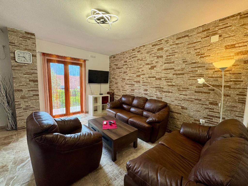 Apartment Hidden Gem of Kotor - 3