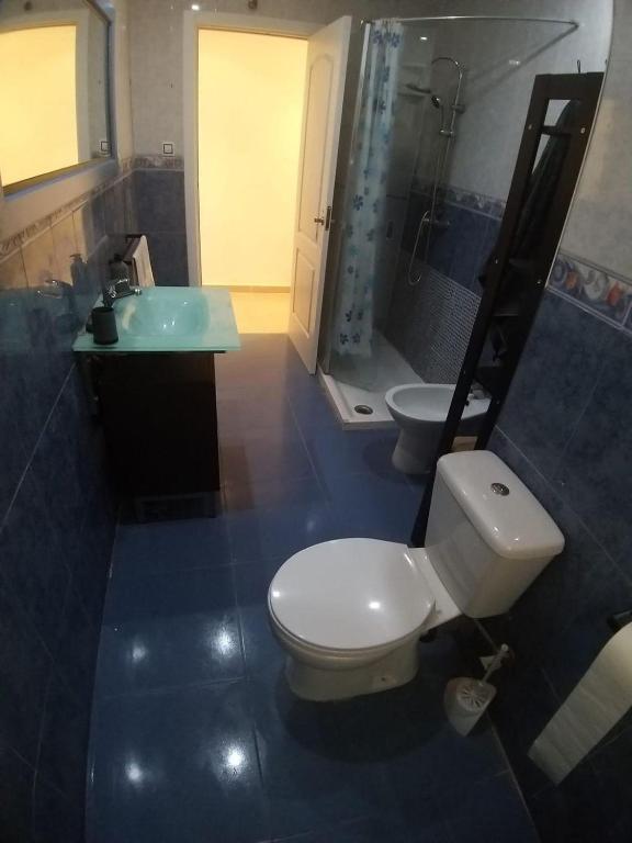 4BR Apartamentos for rent - 3
