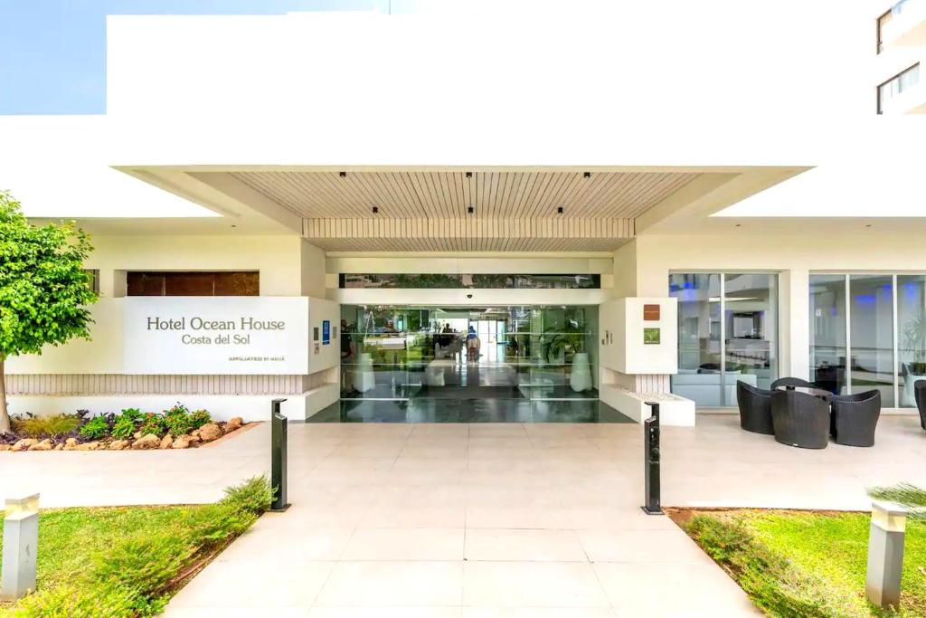 Ocean House Apartamento Exclusivo Vista Mar B 1 Plta 4 by Costa del Sol Stay - 4