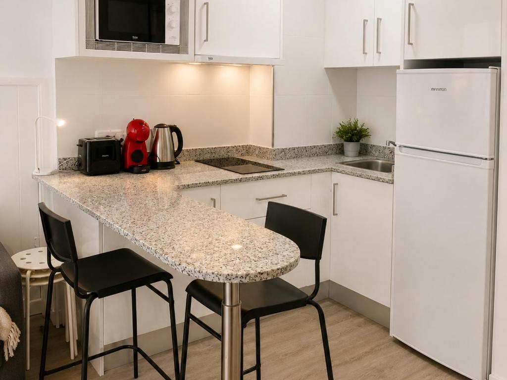 Ocean House Apartamento Exclusivo Vista Mar B 1 Plta 4 by Costa del Sol Stay - 5