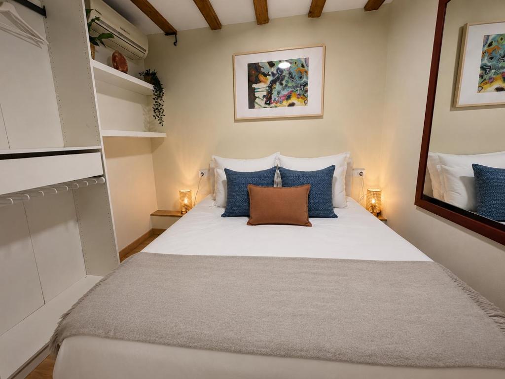 Stay Unique Apartment · Casa Vicens · Paseo de Gràcia - 3