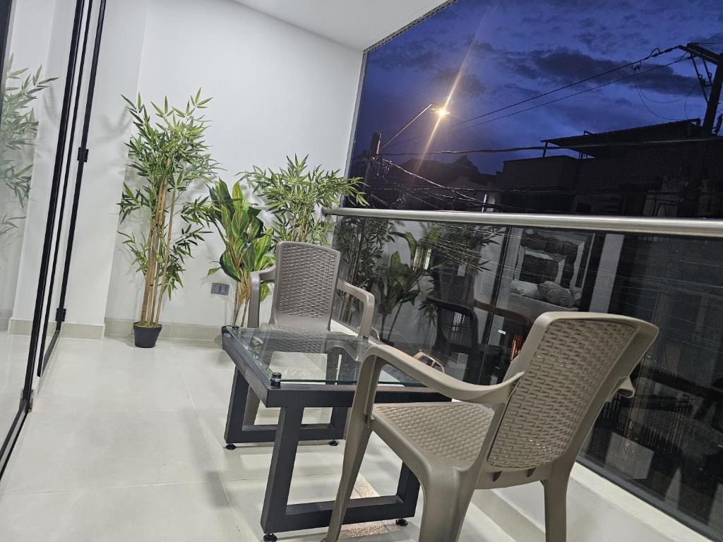 202 Nuevo Poblado y Provenza muy cerca - 3
