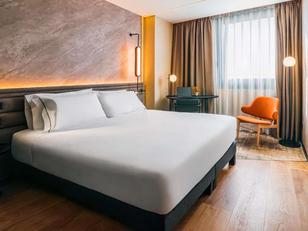 Novotel Valencia Lavant - 1