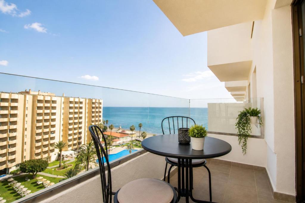 Ocean House Apartamento Exclusivo Vista Mar B3 Plta 8 by Costa del Sol Stay - 4