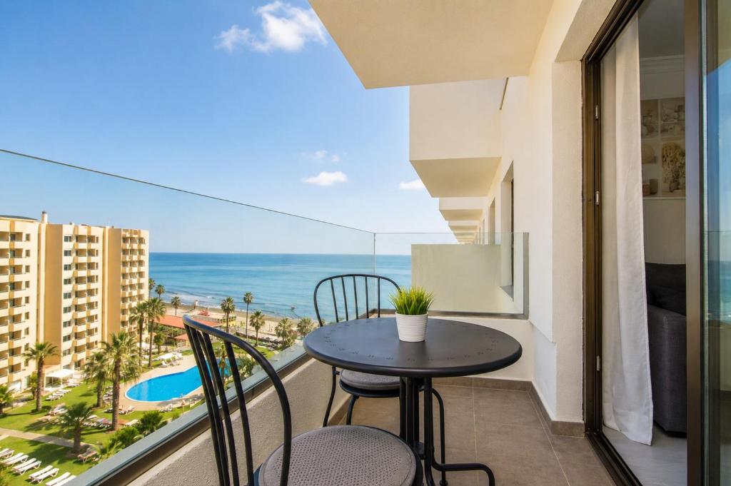 Ocean House Apartamento Exclusivo Vista Mar B3 Plta 8 by Costa del Sol Stay - 5