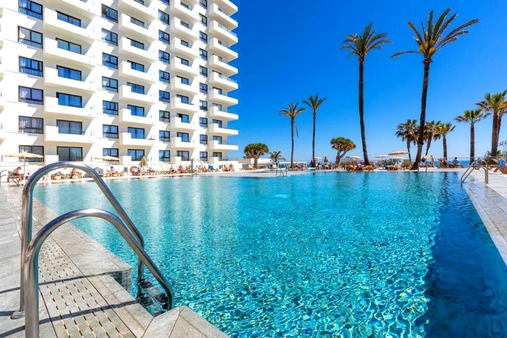 Ocean House Apartamento Exclusivo Vista Mar B3 Plta 8 by Costa del Sol Stay - 2