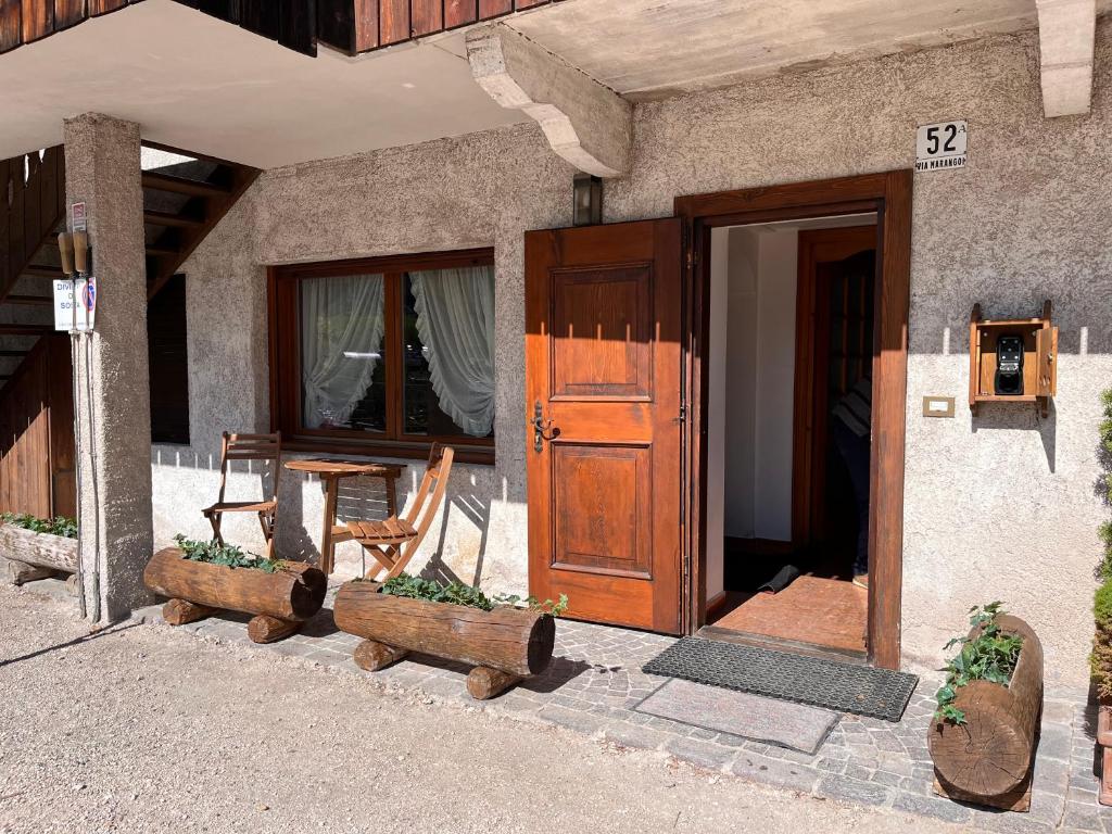 Cortina Relax - 2