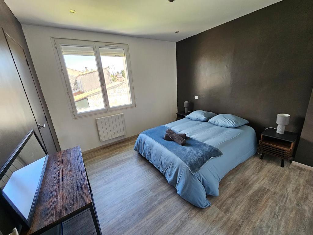 Charming, spacious house close to Les Remparts - 5