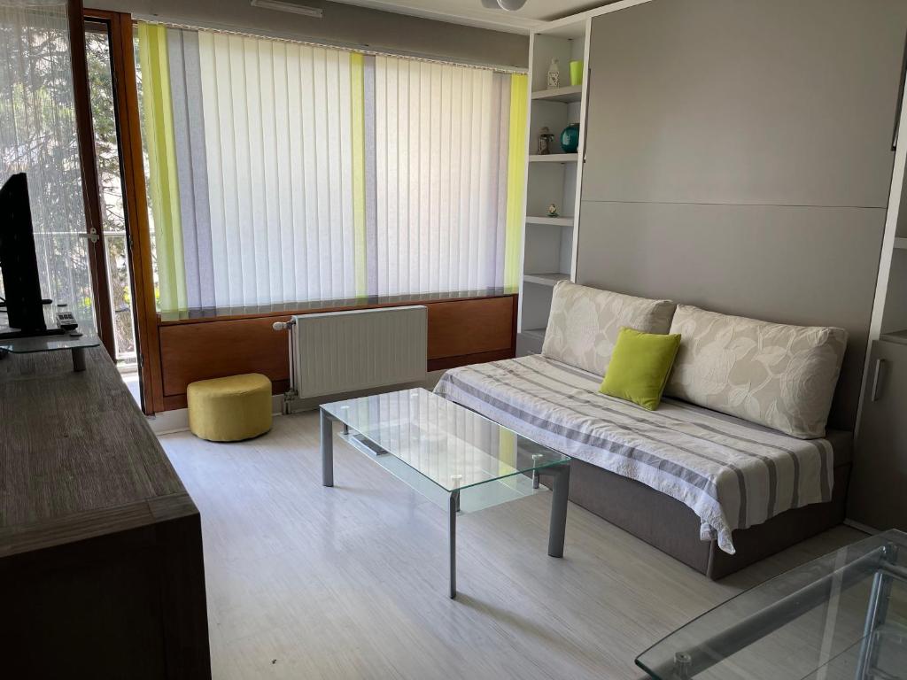 Studio proche centre Annecy - 2