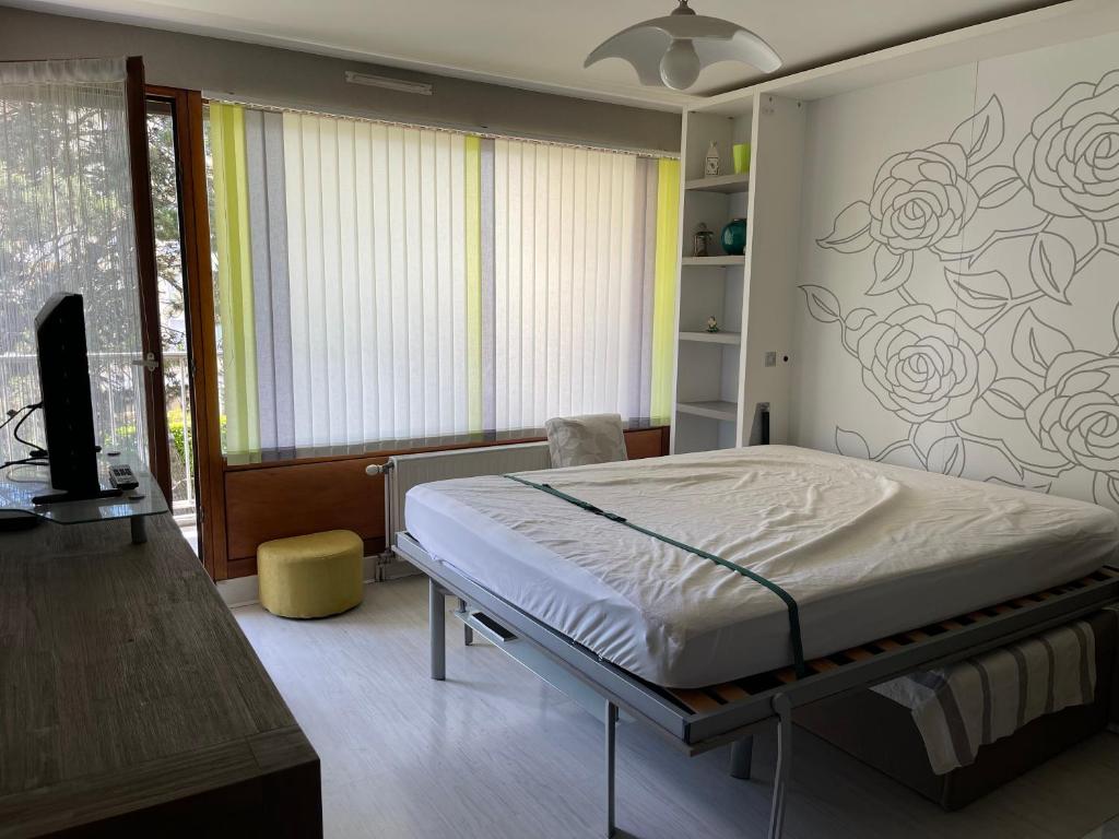 Studio proche centre Annecy - 3