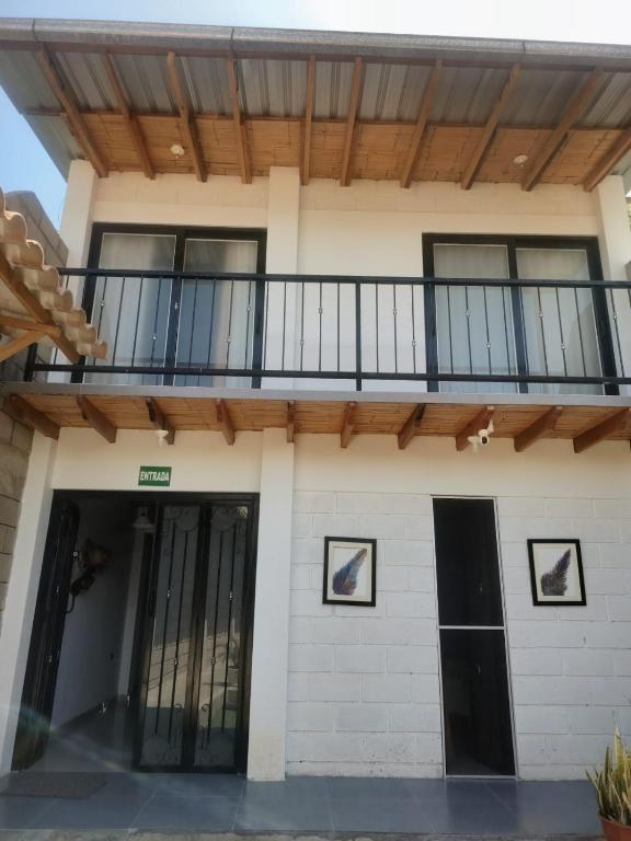 Casa Berenice - 1